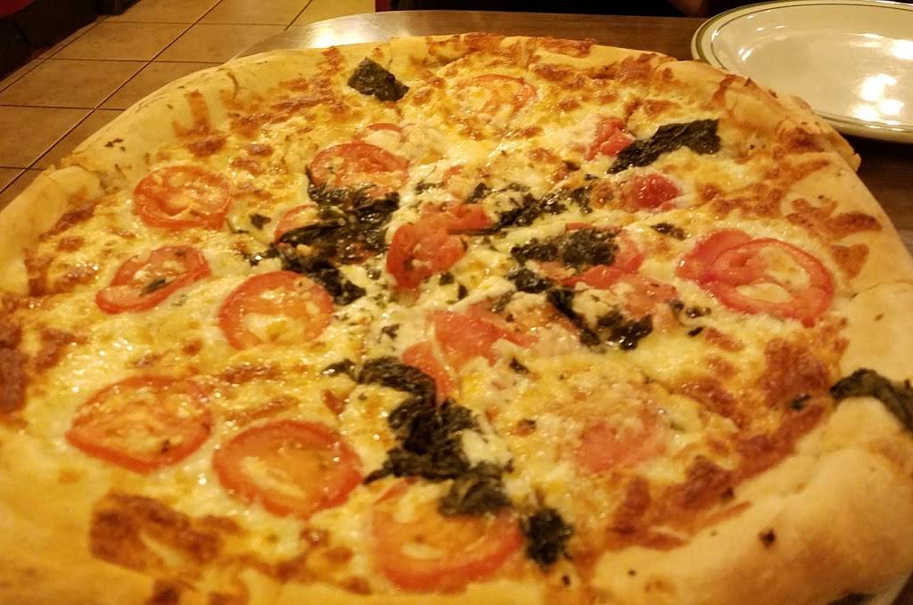 Romas Pizzeria | restaurant | 5743 Franklin Blvd, Sacramento, CA 95824, USA | 9164211881 OR +1 916-421-1881