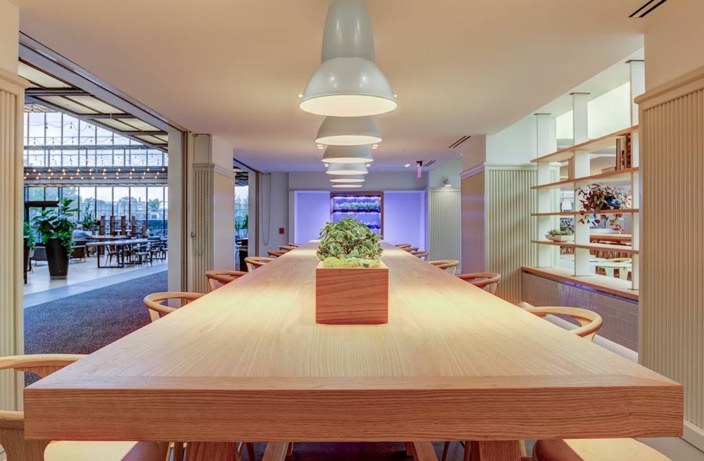 Bell Market | restaurant | 101 Crawfords Corner Road, Holmdel, NJ 07733, USA | 7323652500 OR +1 732-365-2500