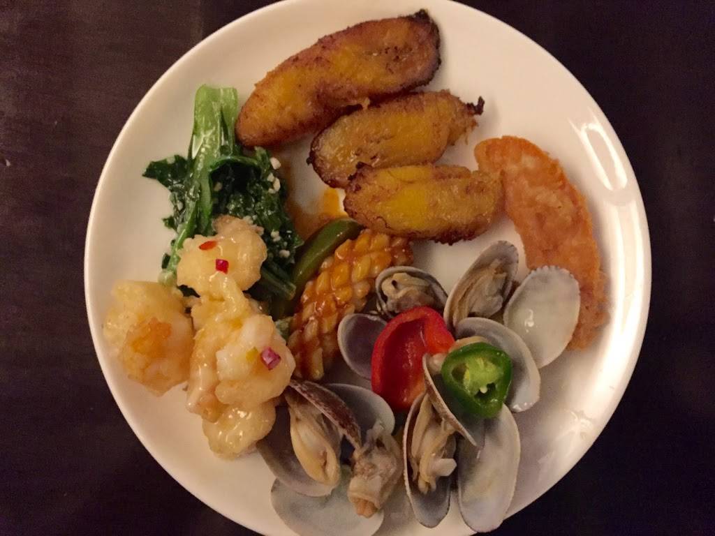 Hokkaido Seafood Buffet | restaurant | 3032 Cherry Ave, Long Beach, CA 90807, USA | 5629891898 OR +1 562-989-1898