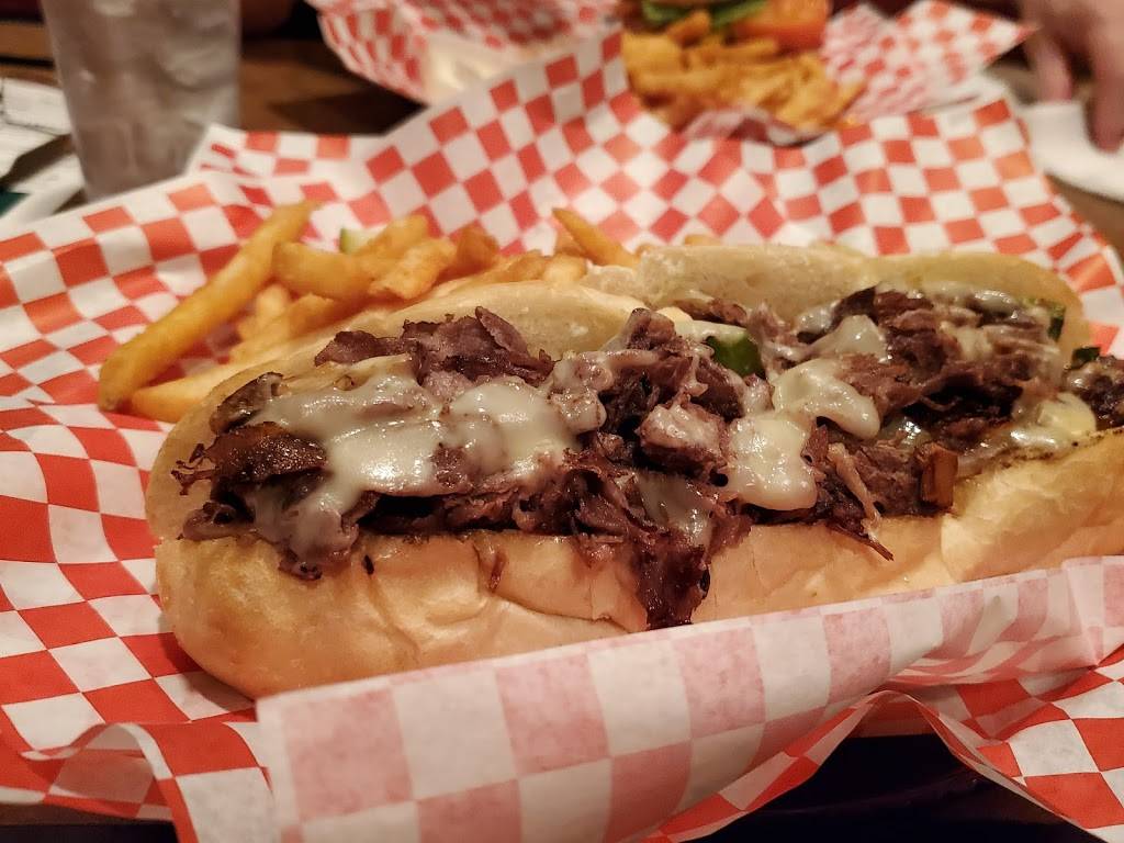 Magoo’s Bar and Grill | restaurant | 4045 S Buffalo Dr # A110, Las Vegas, NV 89147, USA | 7022480200 OR +1 702-248-0200