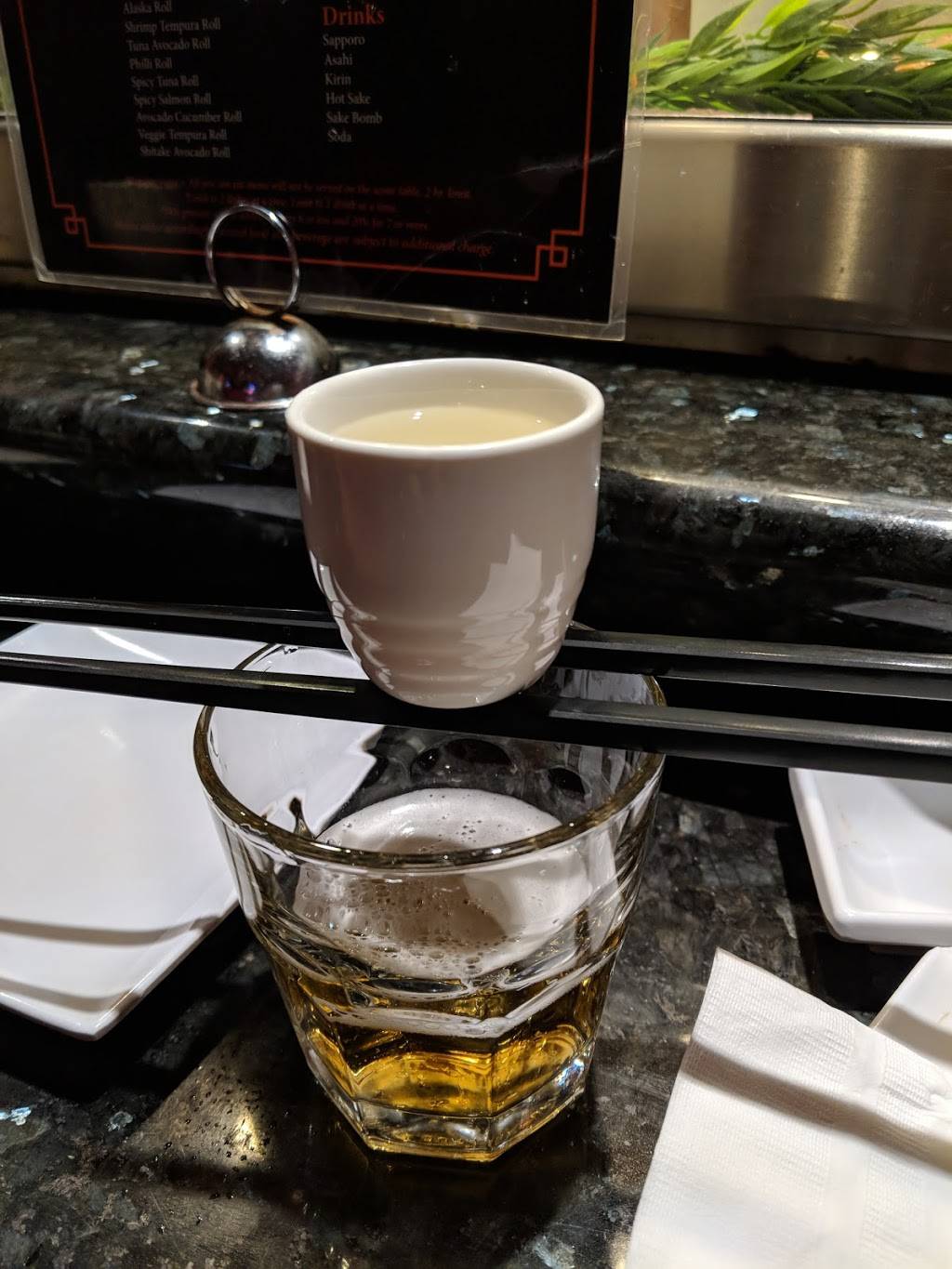 Sushi Delight | restaurant | 1946 Market St, San Francisco, CA 94102, USA | 4156213622 OR +1 415-621-3622