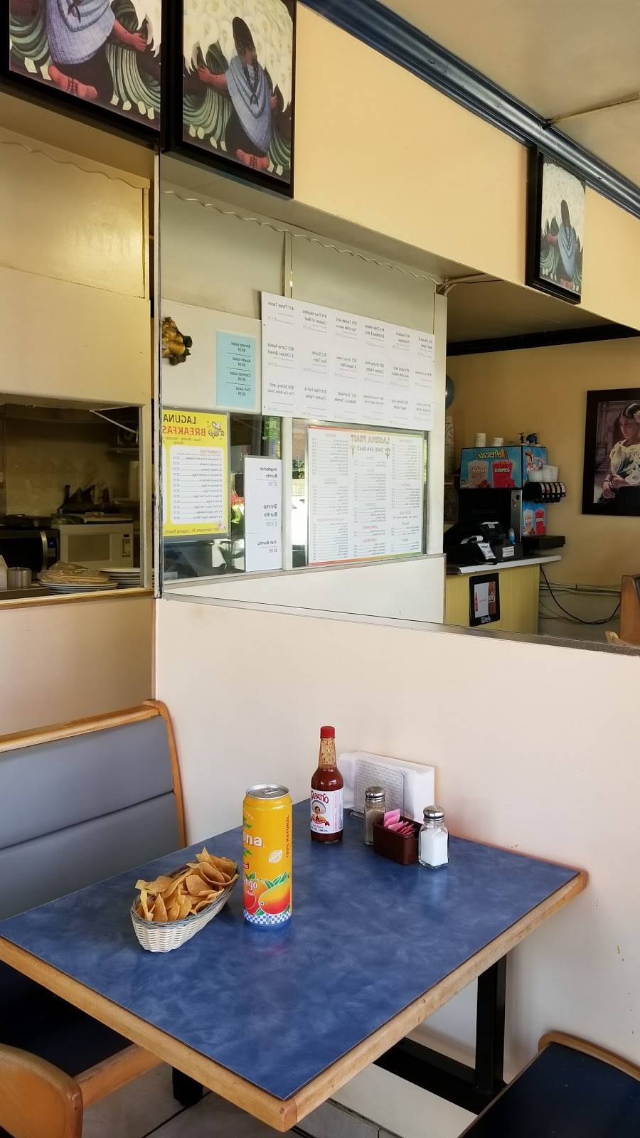 Laguna Feast | restaurant | 801 Glenneyre St, Laguna Beach, CA 92651, USA | 9494940642 OR +1 949-494-0642