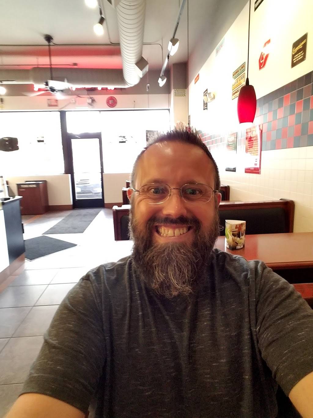 Jimmy Johns | meal delivery | 620 W Bremer Ave Ste. B, Waverly, IA 50677, USA | 3193522100 OR +1 319-352-2100