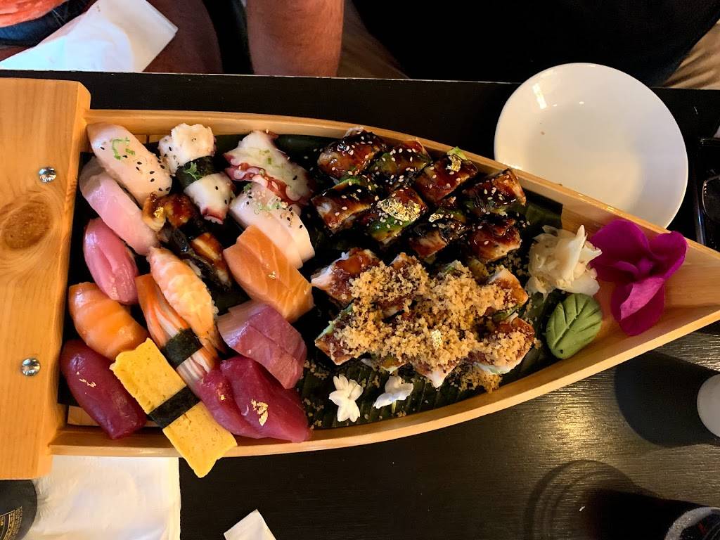 Siam Gulf Sarasota | restaurant | 1100 N Tuttle Ave Unit1&2, Sarasota, FL 34237, USA | 9413124605 OR +1 941-312-4605