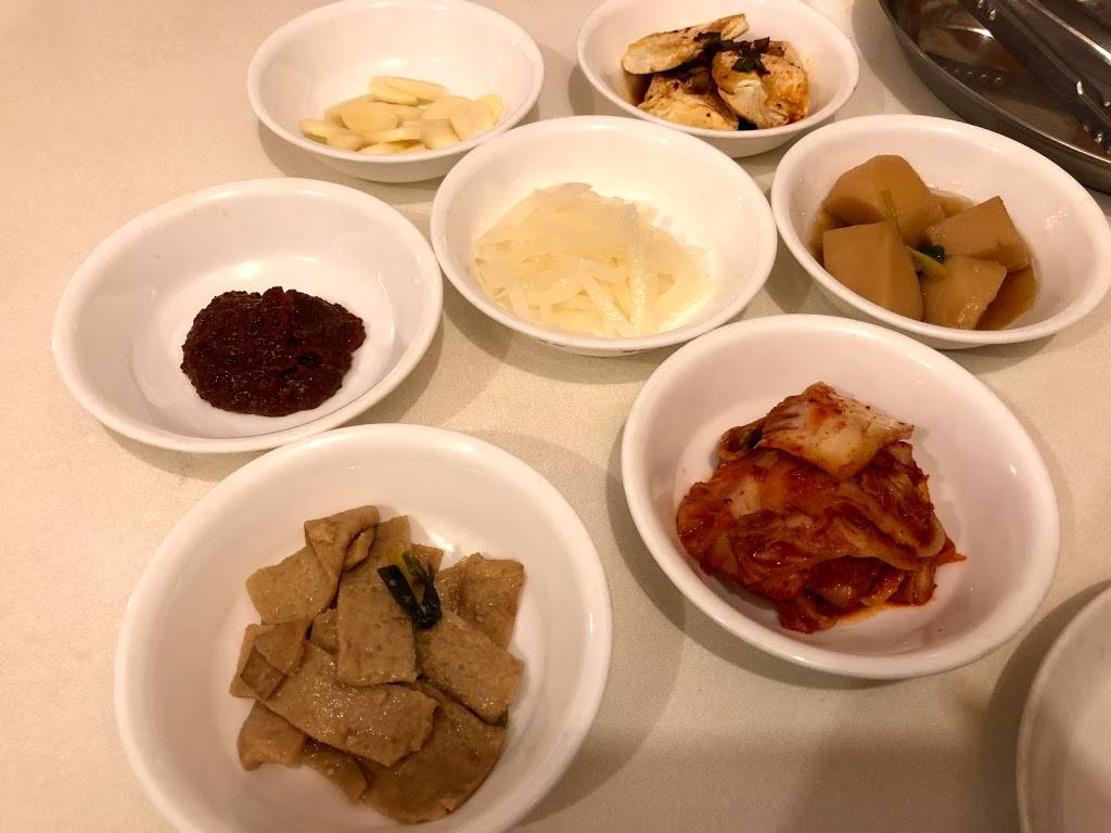 Apkujung Restaurant | restaurant | 6309 Yonge St, North York, ON M2M 3X7, Canada | 4162296248 OR +1 416-229-6248