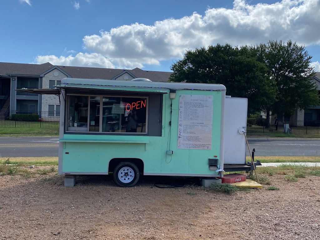 Tacos & tacos | restaurant | 10701 Old Manchaca Rd, Austin, TX 78748, USA | 7372626212 OR +1 737-262-6212