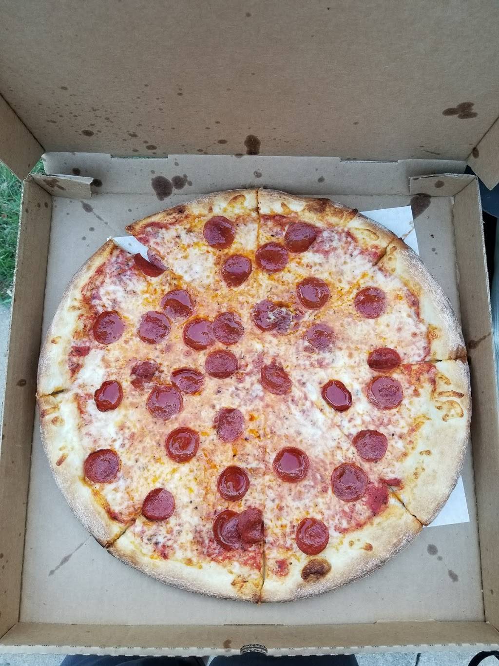 Yaghis Pizzeria | restaurant | 4220 W William Cannon Dr, Austin, TX 78749, USA | 5128917900 OR +1 512-891-7900