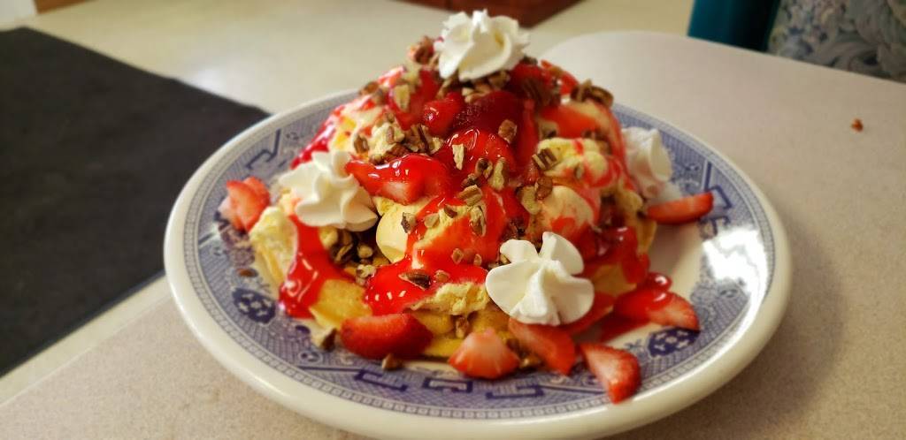 Rose Garden Family Restaurant | restaurant | 1455, Astor, FL 32102, USA | 3867490276 OR +1 386-749-0276