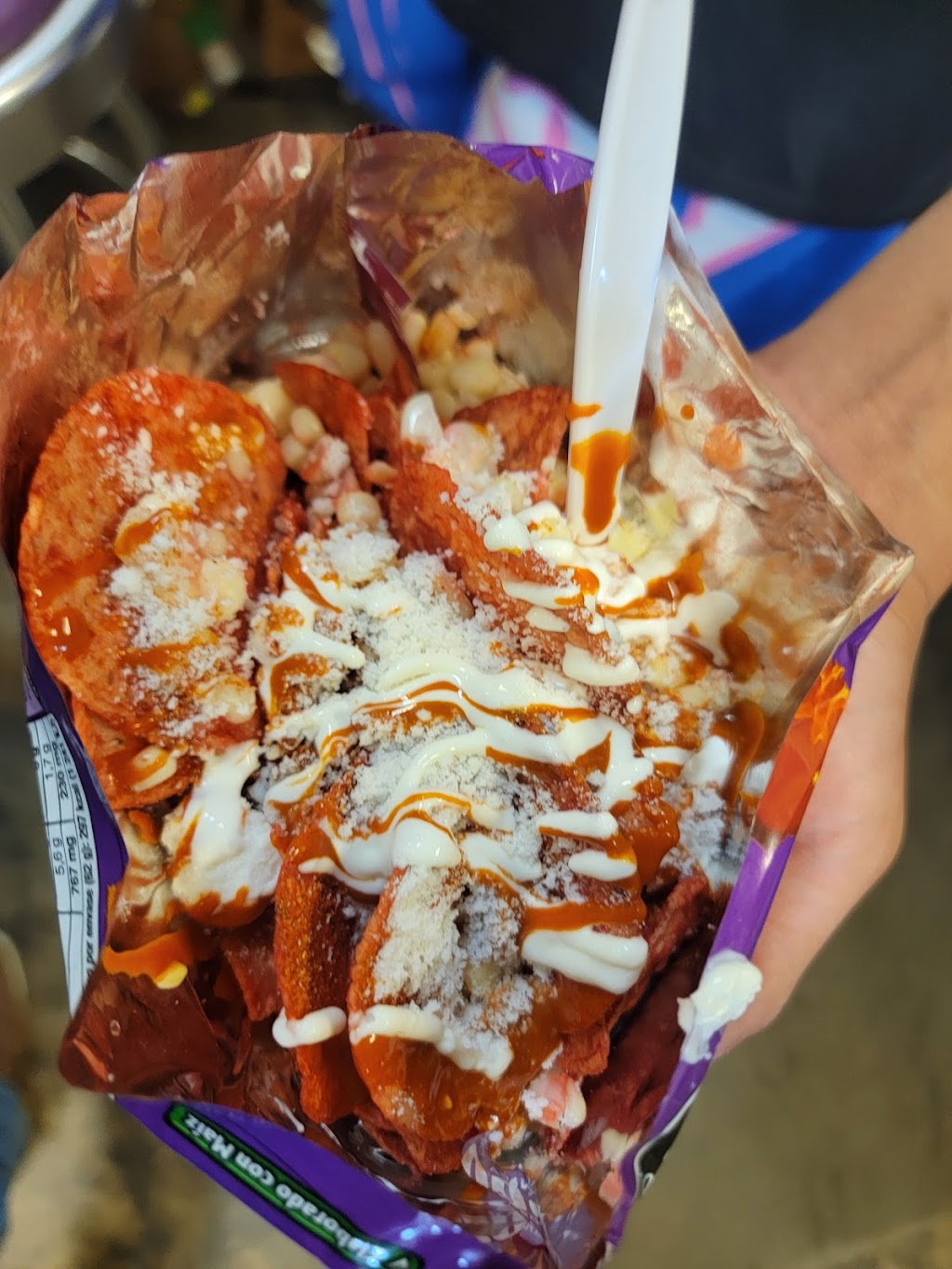 Elotes y Antojitos (SNACKS) | meal takeaway | 2101 S Canal St ste c, Carlsbad, NM 88220, USA | 5753612684 OR +1 575-361-2684