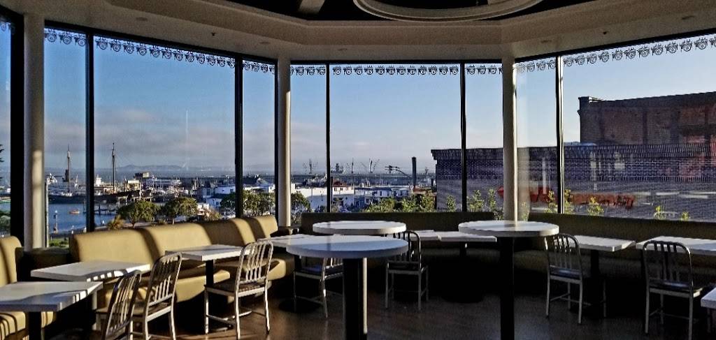 Pico | restaurant | Ghirardelli Square, 900 North Point St, San Francisco, CA 94109, USA | 4155291212 OR +1 415-529-1212