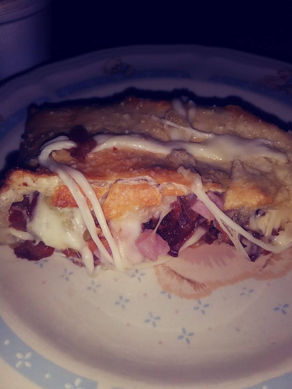 Big Brutus Pizza | restaurant | 7352 Dort Hwy, Mt Morris, MI 48458, USA | 8106870880 OR +1 810-687-0880