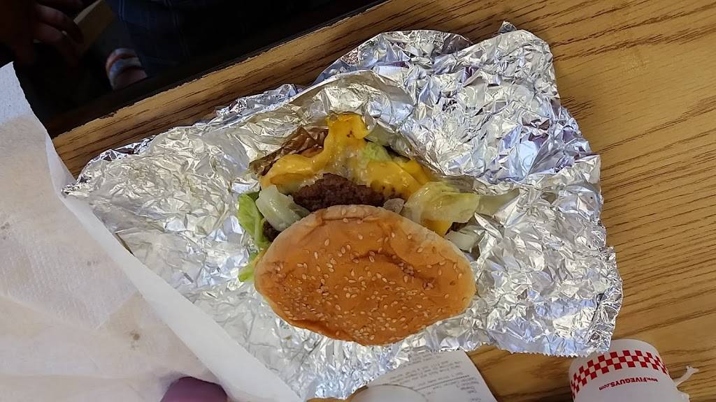 Five Guys | meal takeaway | 571 Linton Blvd, Delray Beach, FL 33444, USA | 5612663162 OR +1 561-266-3162