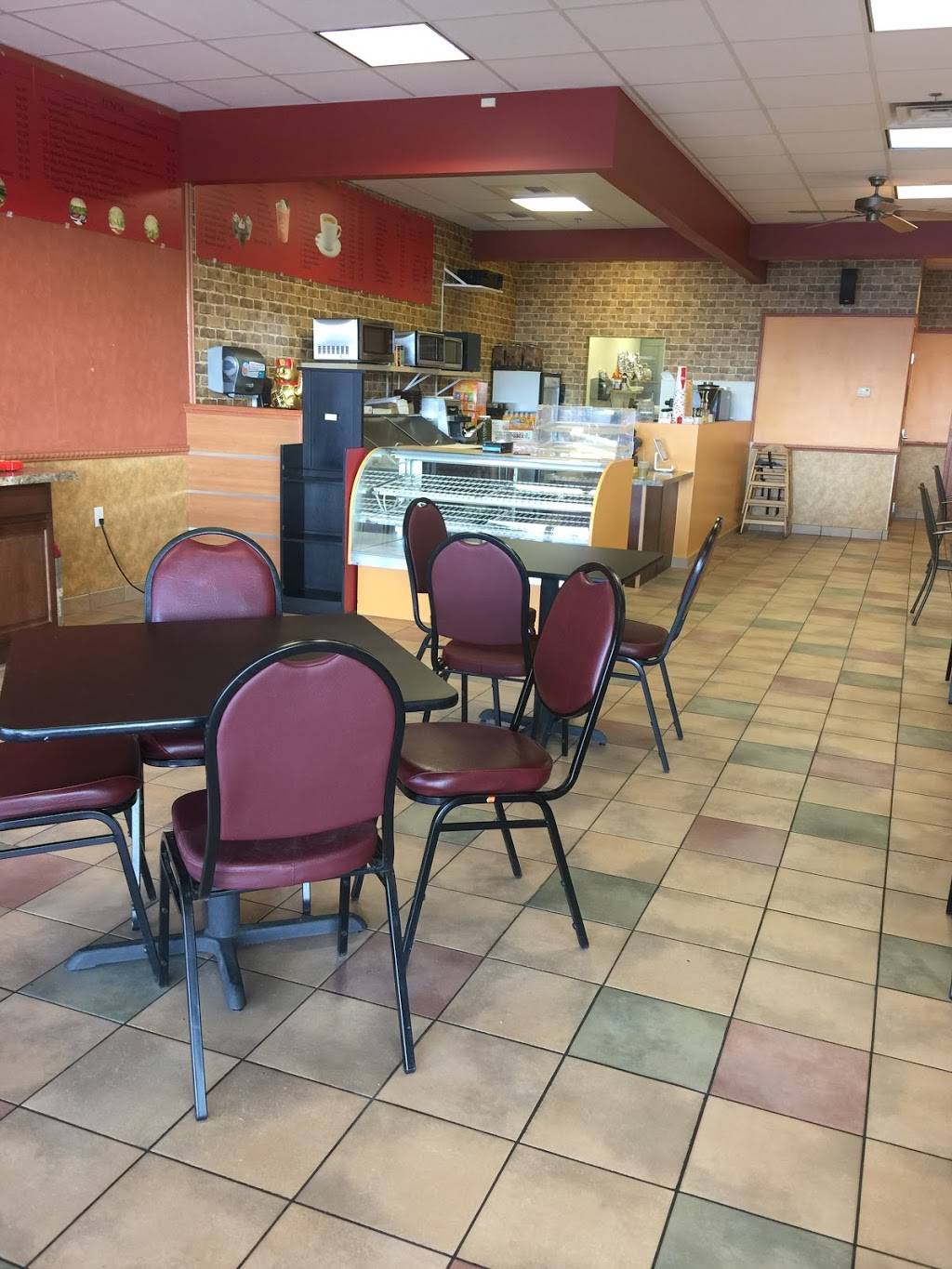 Ryans Bagel Cafe | bakery | 10261 1300 E, Sandy, UT 84094, USA | 8015903480 OR +1 801-590-3480