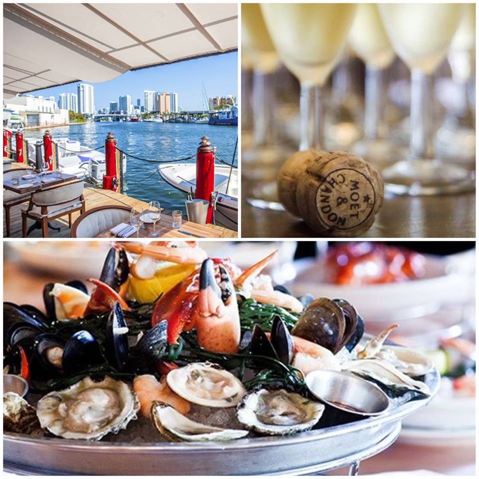 Seaspice Brasserie & Lounge | night club | 422 NW N River Dr, Miami, FL 33128, USA | 3054404200 OR +1 305-440-4200