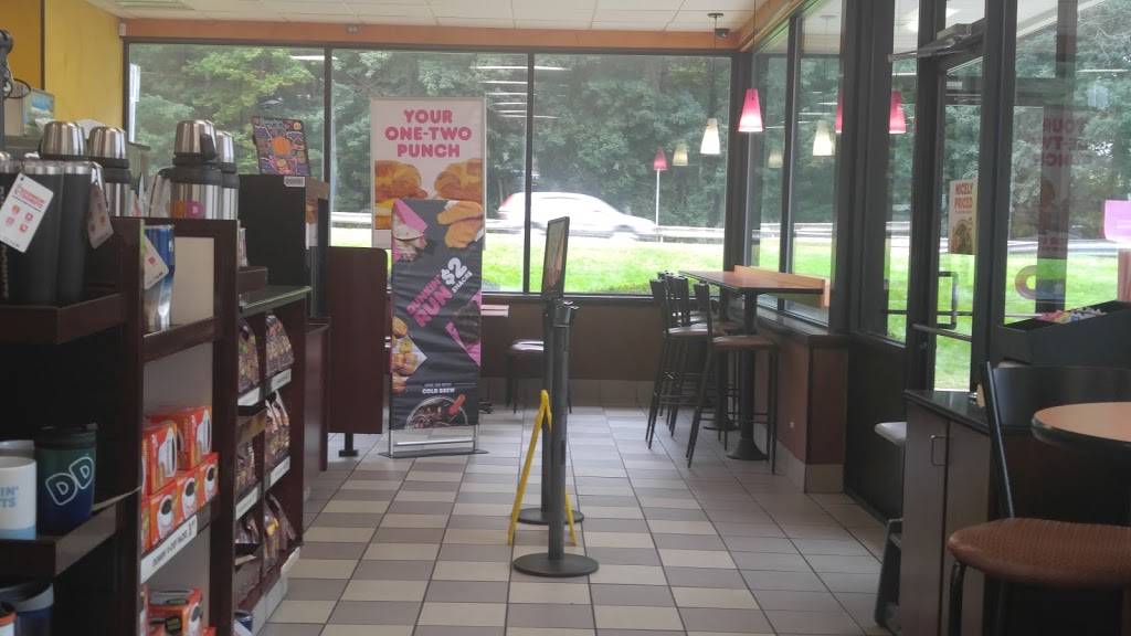 Dunkin | cafe | 530 New Haven Ave, Derby, CT 06418, USA | 2037341166 OR +1 203-734-1166