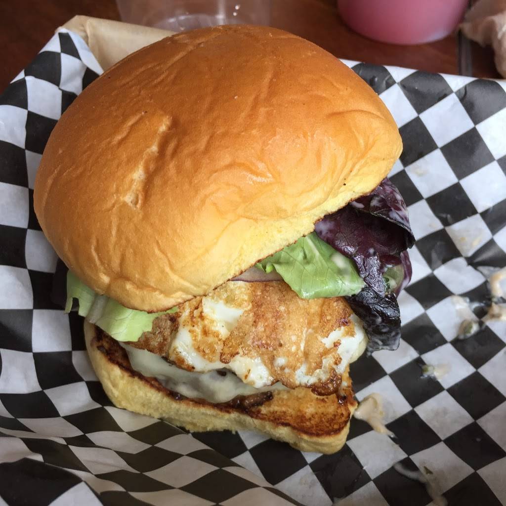 Mission | restaurant | 29 Marlborough St, Newport, RI 02840, USA | 4016195560 OR +1 401-619-5560