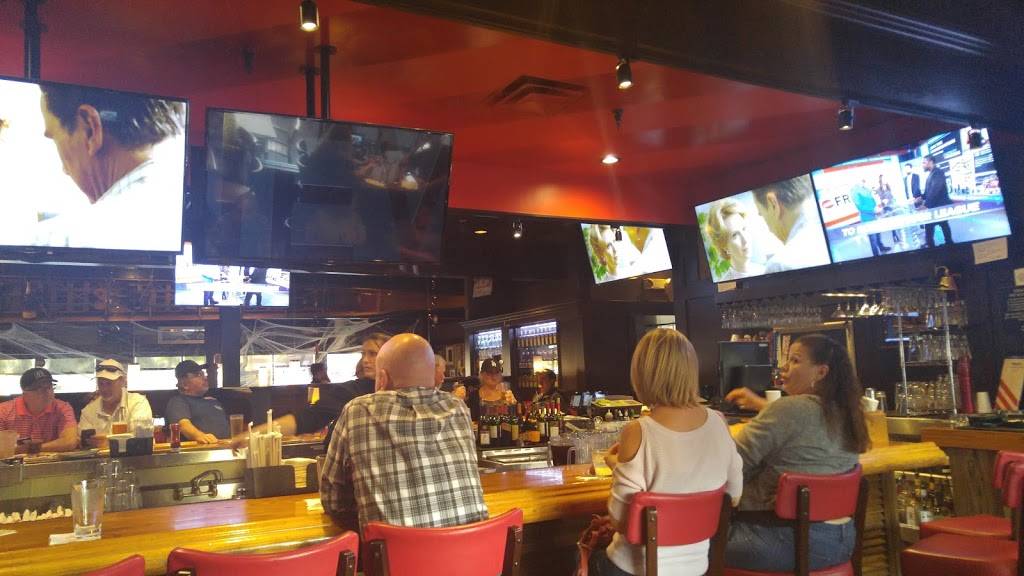 TGI Fridays | restaurant | 2795 Tapo Canyon Rd, Simi Valley, CA 93063, USA | 8053069073 OR +1 805-306-9073