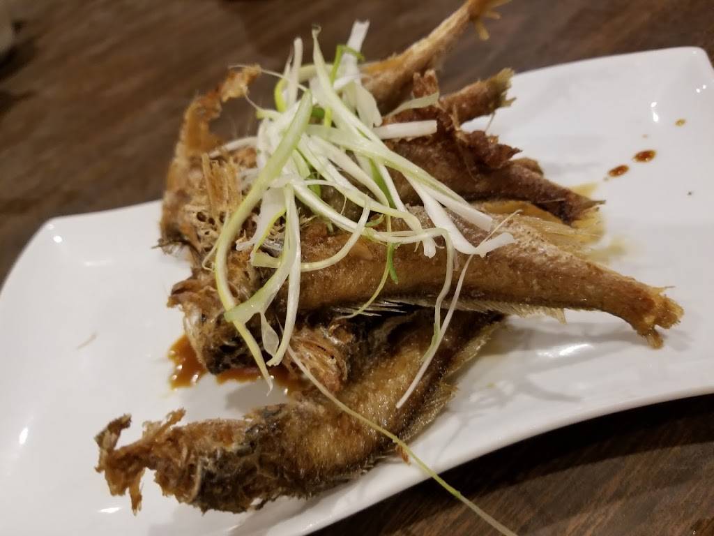 Old Shanghai Restaurant | restaurant | 5145 Geary Blvd, San Francisco, CA 94118, USA | 4153860388 OR +1 415-386-0388