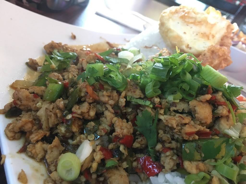 Thai Cuisine | restaurant | 1756 E Carson St, Carson, CA 90745, USA | 3107079703 OR +1 310-707-9703