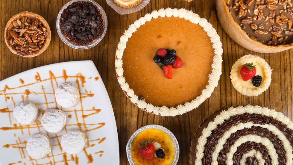 Rustika Cafe and Bakery: Friendswood | cafe | 1302 S Friendswood Dr, Friendswood, TX 77546, USA | 2819478709 OR +1 281-947-8709