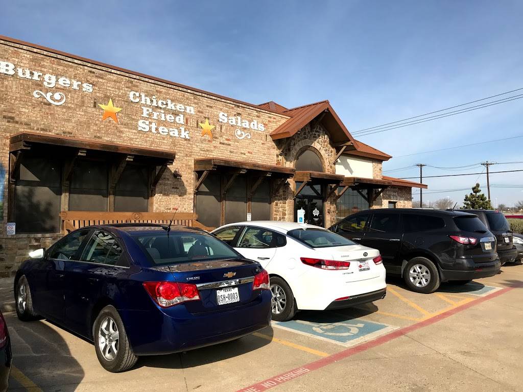 Our Place Restaurant | restaurant | 915 W Debbie Ln, Mansfield, TX 76063, USA | 8174739996 OR +1 817-473-9996