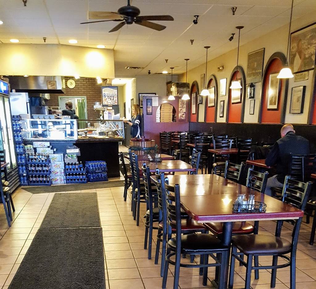 Joeys Pizza | restaurant | 88 Dunning Rd #11, Middletown, NY 10940, USA | 8453440880 OR +1 845-344-0880