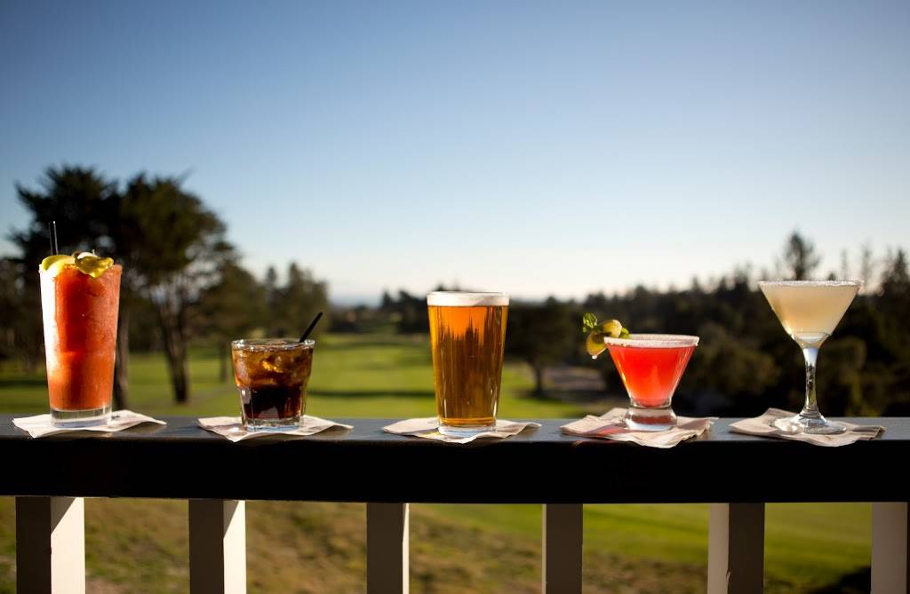 Mackenzie Bar & Grill | restaurant | 18 Clubhouse Rd, Santa Cruz, CA 95060, USA | 8314599162 OR +1 831-459-9162