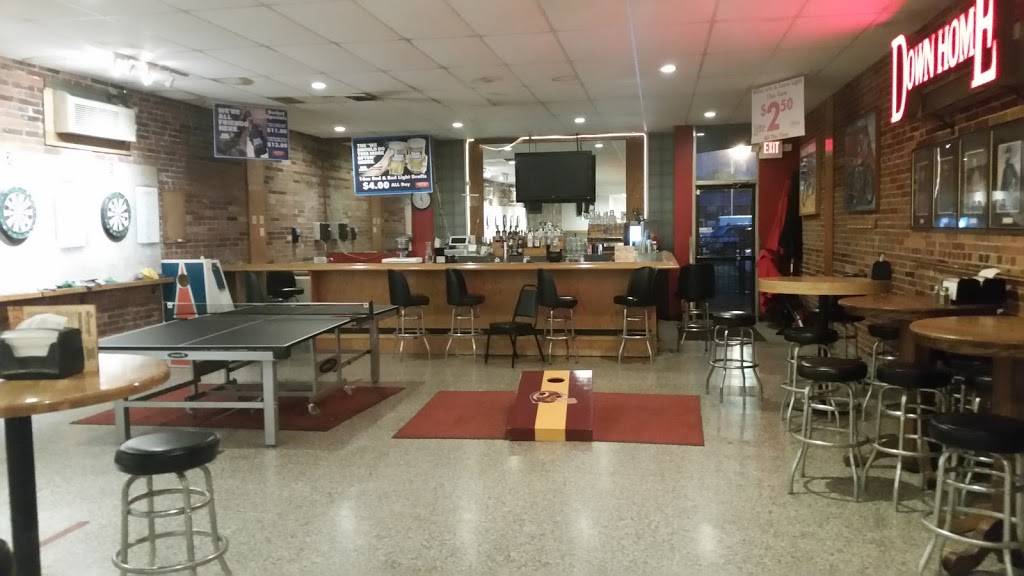 Sportsman Restaurant & Lounge | night club | 3306 Williamsburg Rd, Henrico, VA 23231, USA | 8042361911 OR +1 804-236-1911