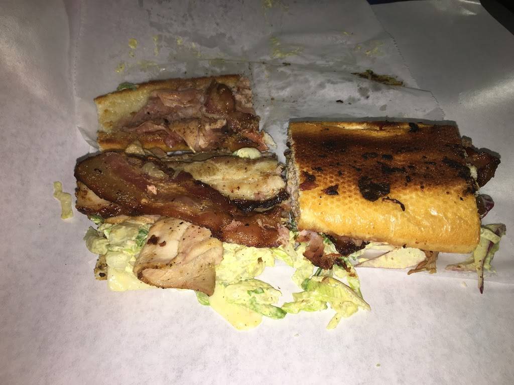 Sammis sandwich | restaurant | 2505 State St, Alton, IL 62002, USA | 6185700115 OR +1 618-570-0115