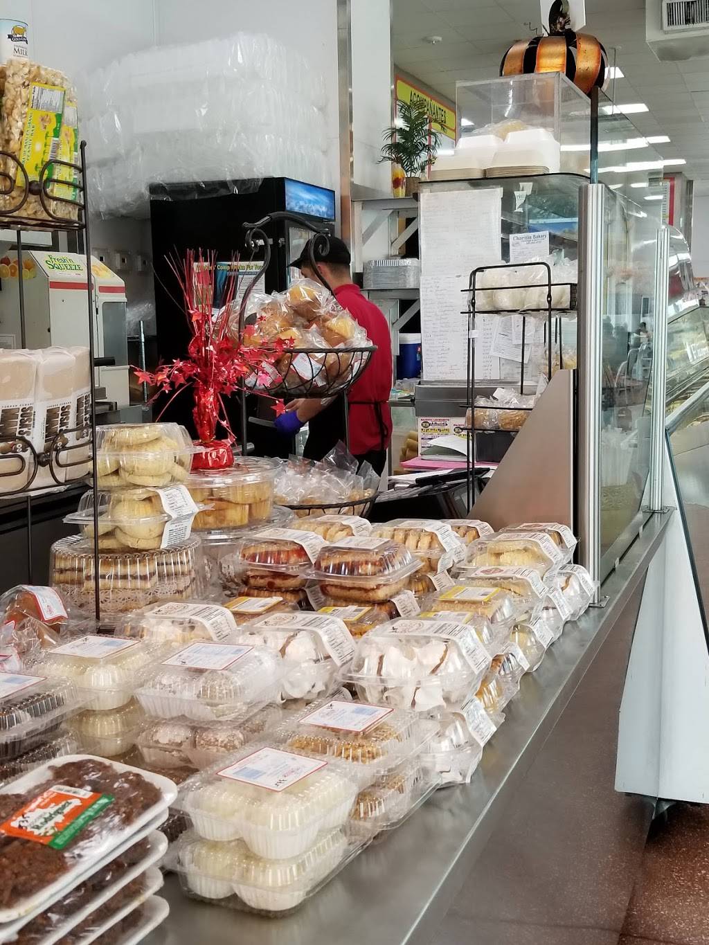 El Palacio de los Jugos | cafe | 8700 SW 8th St, Miami, FL 33174, USA | 7866313733 OR +1 786-631-3733