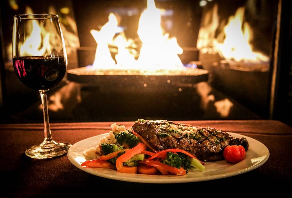 Kanes Restaurant | restaurant | 120 E Main St, Grass Valley, CA 95945, USA | 5302738111 OR +1 530-273-8111