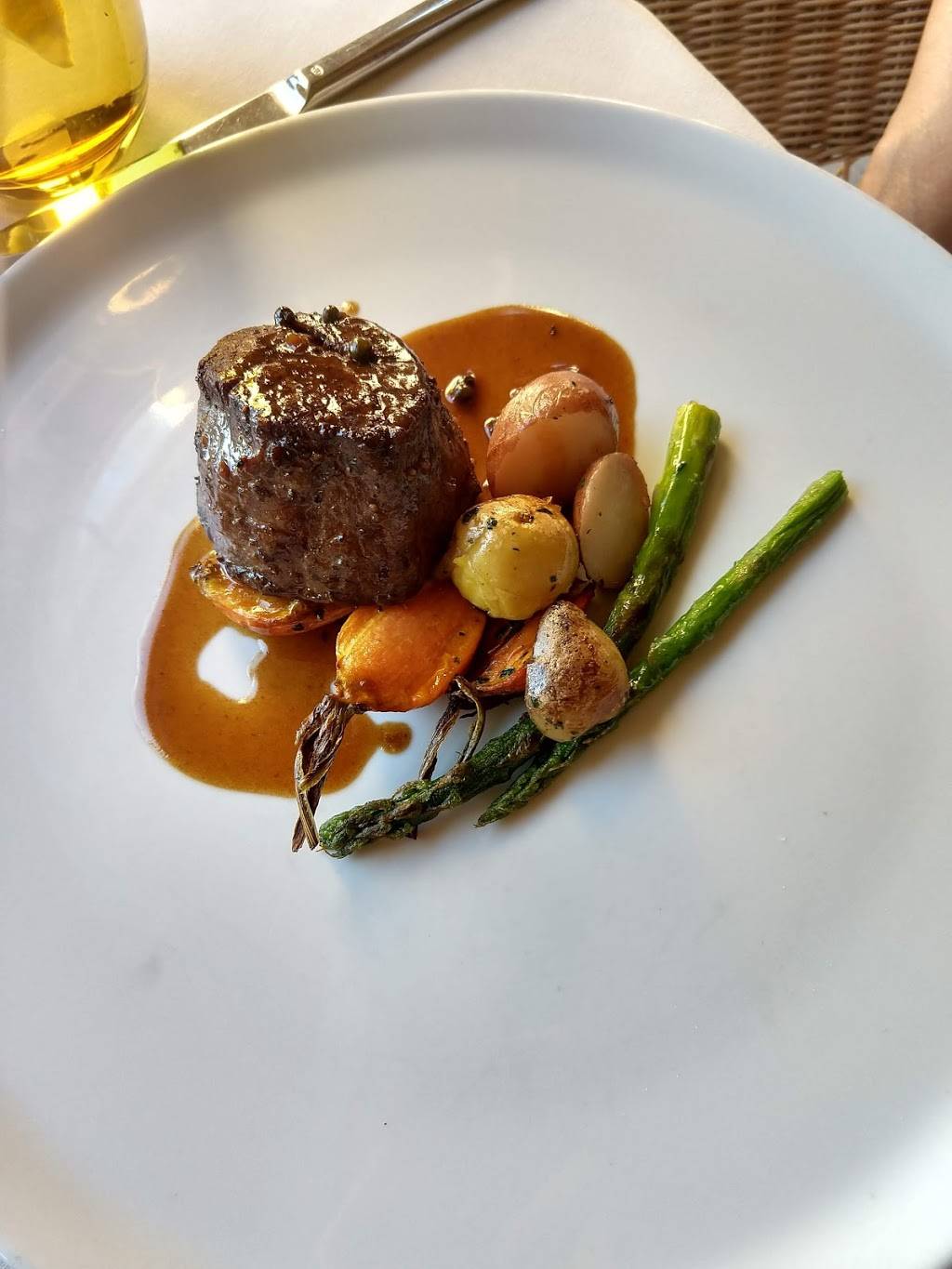 Andrea | restaurant | 22701 S Pelican Hill Rd, Newport Coast, CA 92657, USA | 8444452183 OR +1 844-445-2183