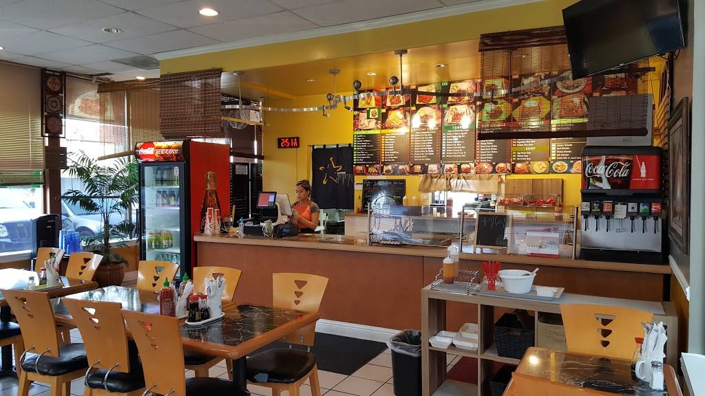 International Teriyaki House | restaurant | 1620 S 312th St, Federal Way, WA 98003, USA | 2538398588 OR +1 253-839-8588