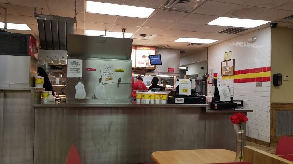 Chicken Express | restaurant | 795 N Hwy 77, Waxahachie, TX 75165, USA | 9729230444 OR +1 972-923-0444