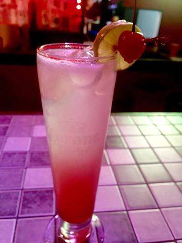 Deep Chope | restaurant | Benito Juárez 981, La Hacienda, 21448 Tecate, B.C., Mexico | 016655242913 OR +52 665 524 2913