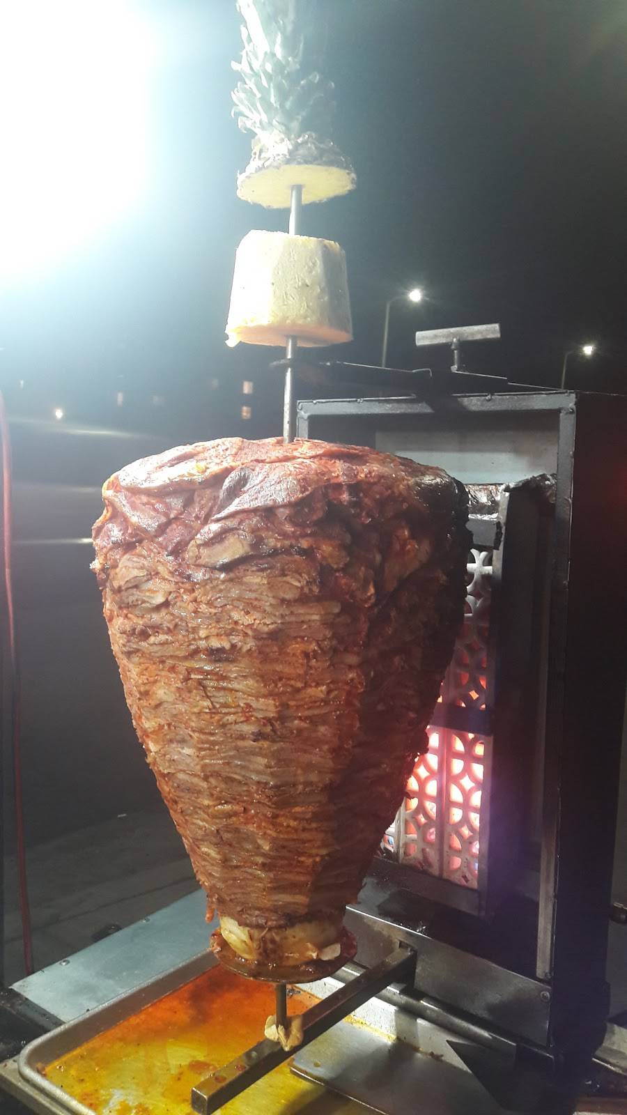 Tacos El Bebe | restaurant | 13449 Sherman Way, North Hollywood, CA 91605, USA | 2132357731 OR +1 213-235-7731