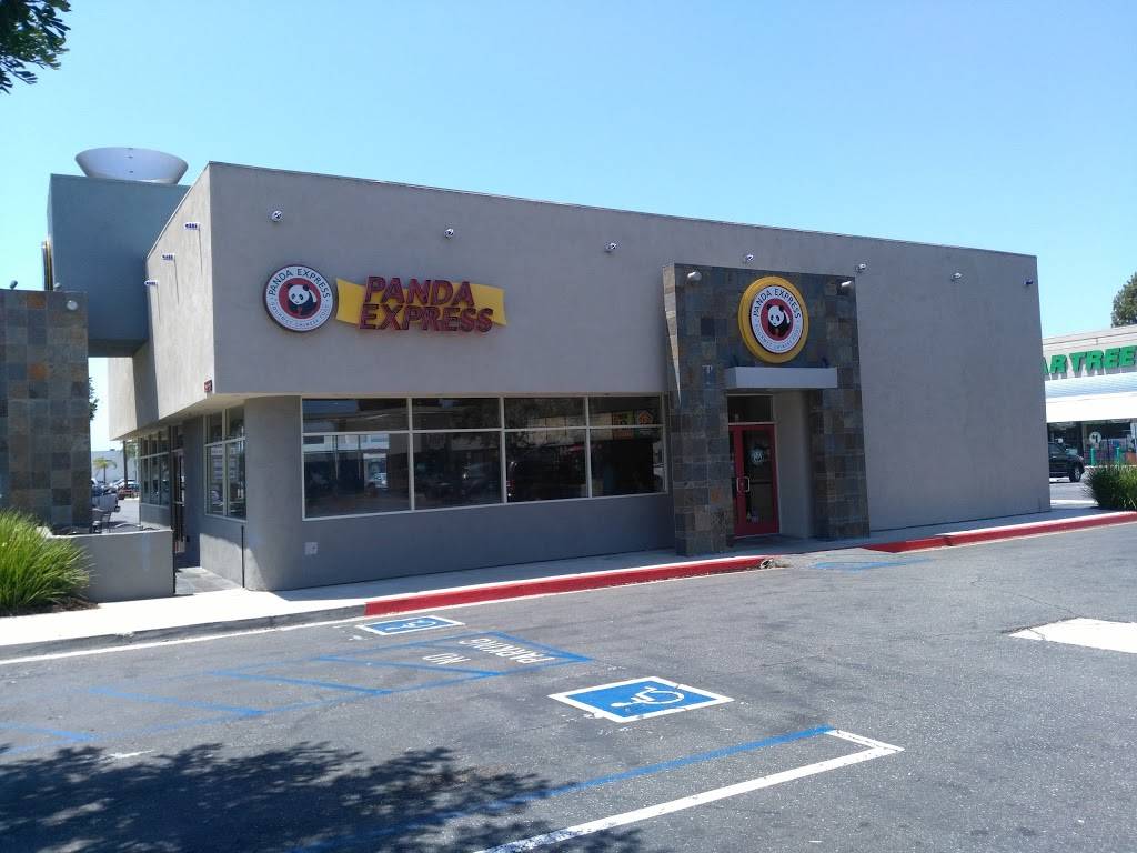 Panda Express | meal takeaway | 18575 Beach Boulevard, Huntington Beach, CA 92648, USA | 7143759338 OR +1 714-375-9338