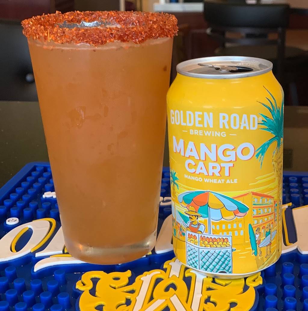 Dos Rios Tavern on the Green | restaurant | 3260 Fairway Dr, Pico Rivera, CA 90660, USA | 5628014229 OR +1 562-801-4229