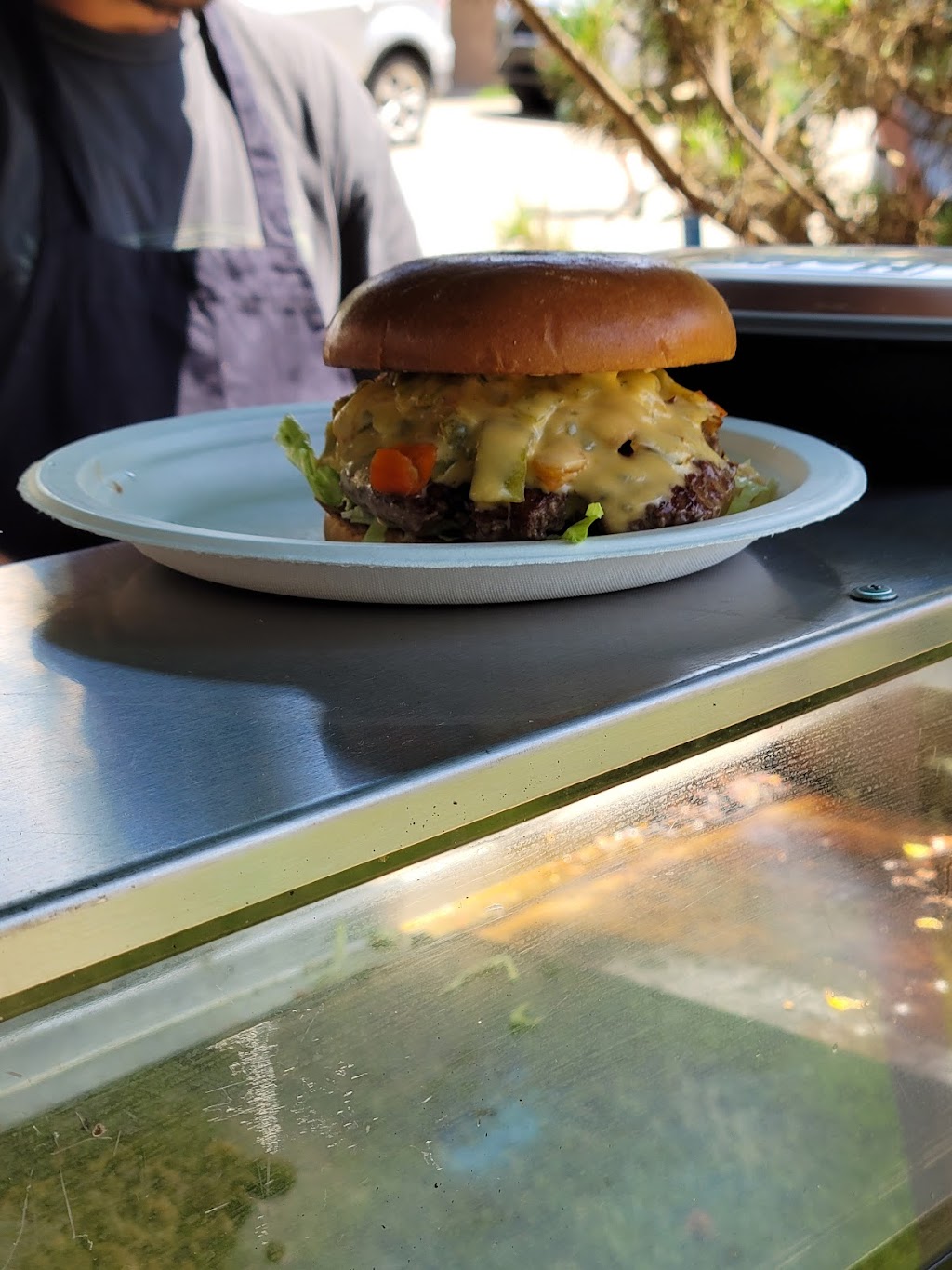 Bomb Street | restaurant | 124 F Bent St, Taos, NM 87571, USA | 5759995957 OR +1 575-999-5957