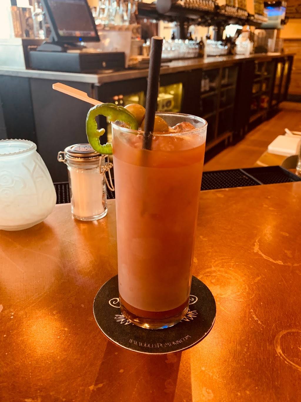 The Longboard by Jolly Pumpkin | restaurant | 21931 Michigan Ave #100, Dearborn, MI 48124, USA | 3139144510 OR +1 313-914-4510