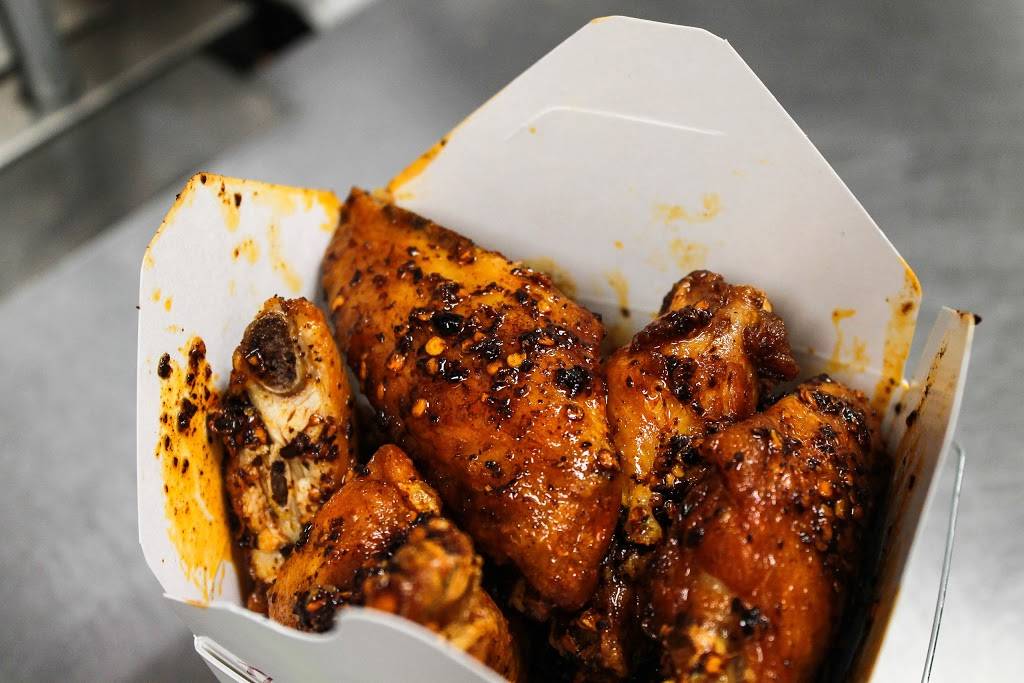 Mei Lings | restaurant | A, 434 Salem St, Medford, MA 02155, USA | 7813915411 OR +1 781-391-5411