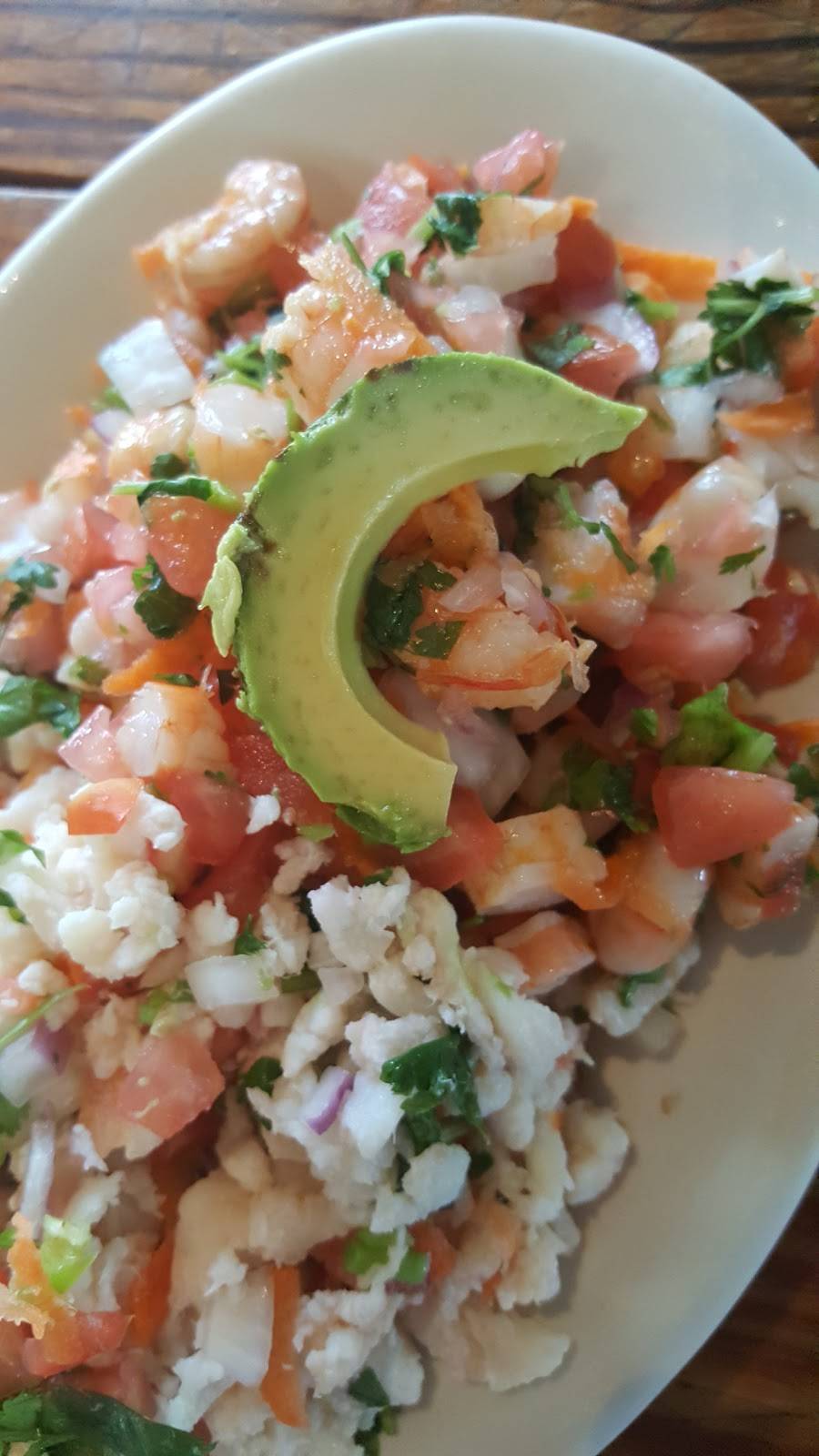 Playa Azul | restaurant | 10966 Grant Rd, Houston, TX 77070, USA | 2819555772 OR +1 281-955-5772