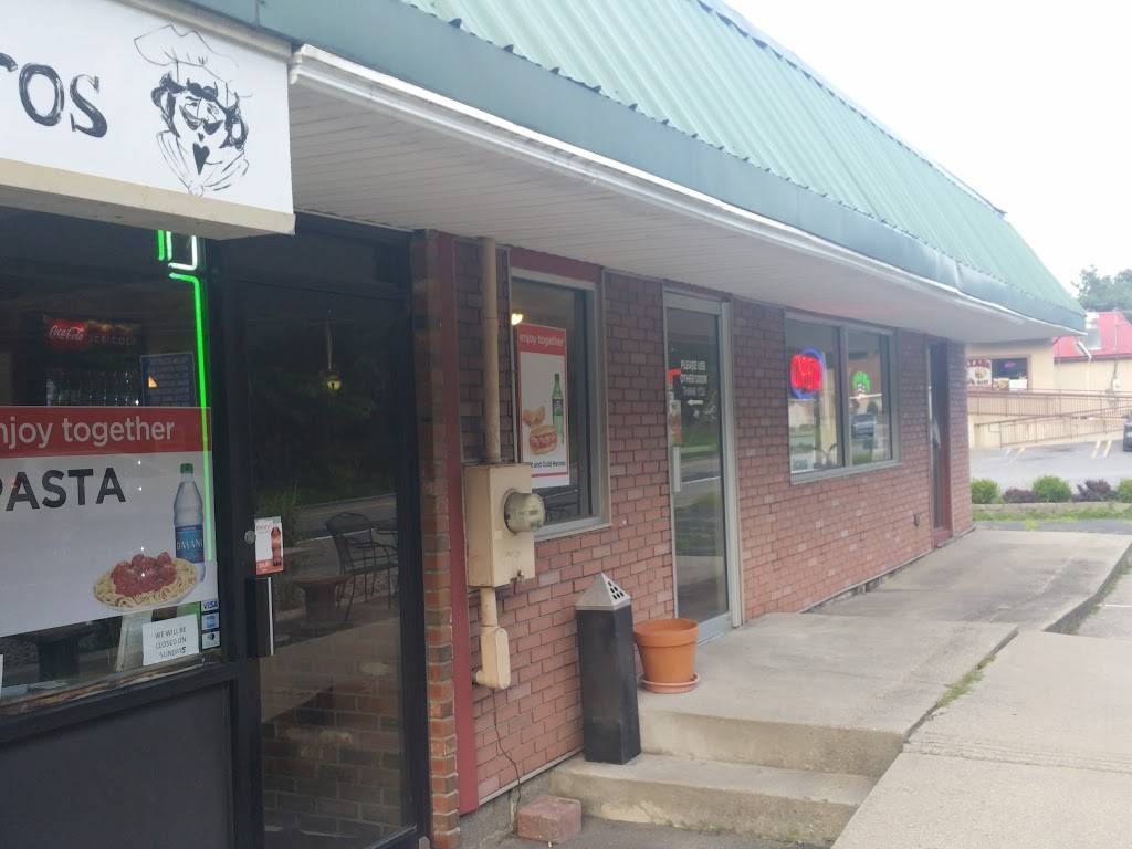 Alfonsos | restaurant | 835 NY-211, Middletown, NY 10941, USA | 8456925993 OR +1 845-692-5993