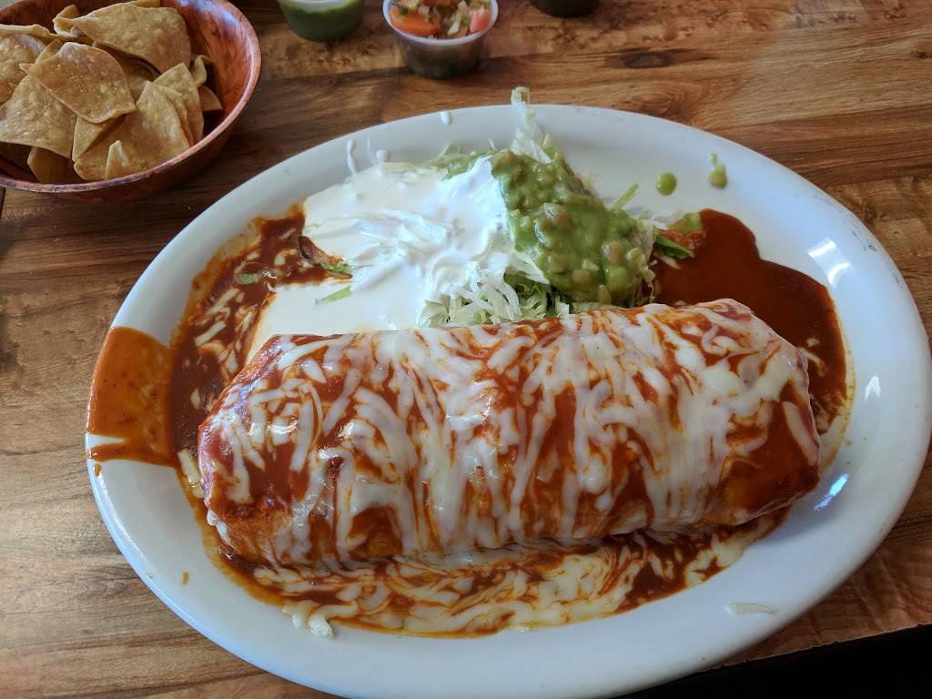 Taqueria Santa Cruz II | restaurant | 1002 Soquel Ave, Santa Cruz, CA 95062, USA | 8314295193 OR +1 831-429-5193