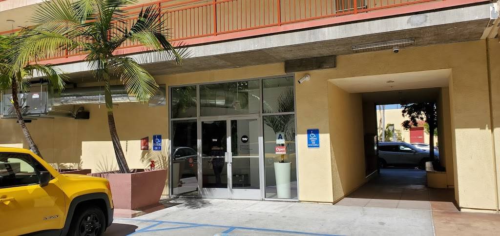 The Modern Vegan | restaurant | 4332 30th St #3, San Diego, CA 92104, USA | 6193105712 OR +1 619-310-5712