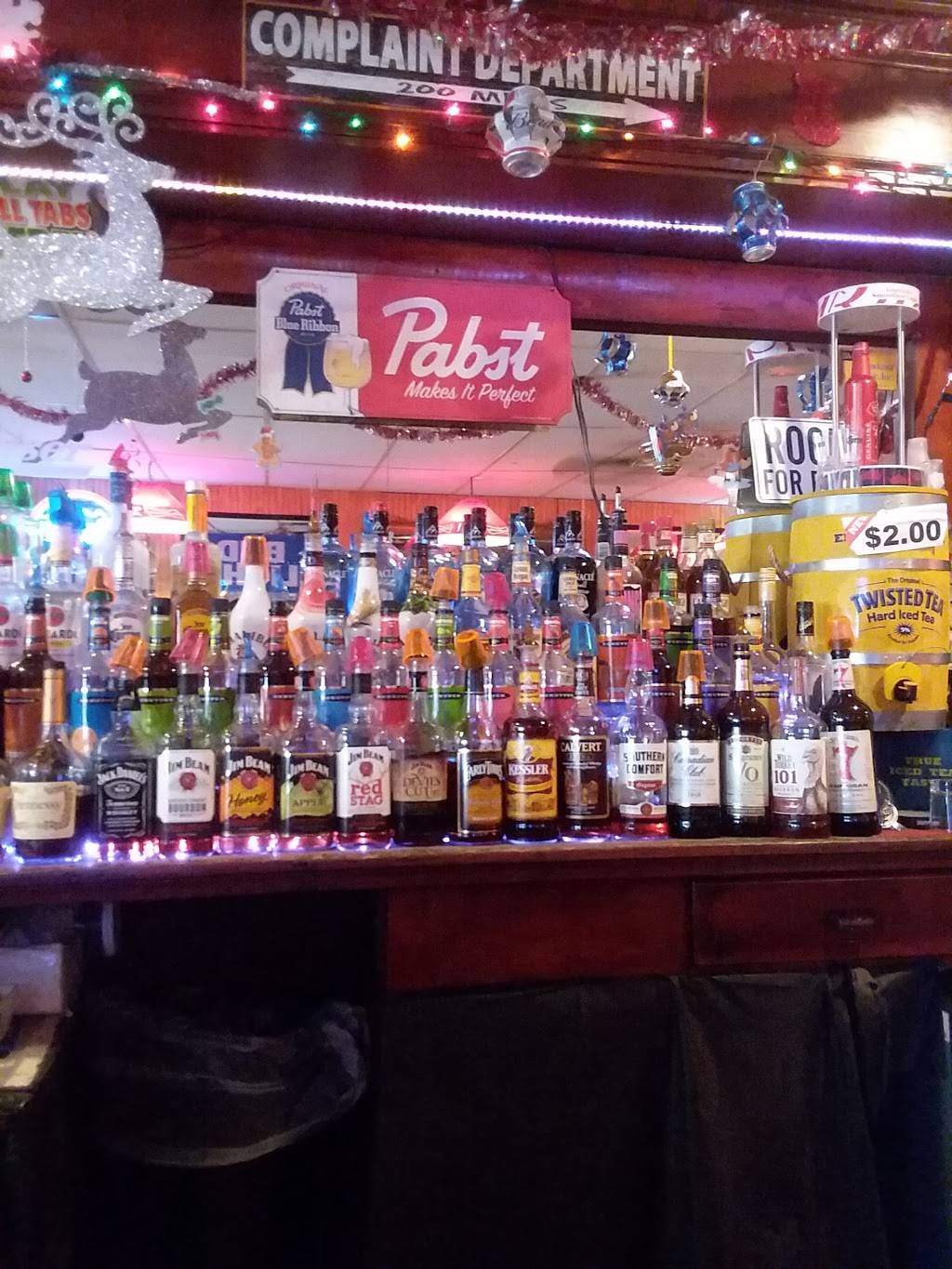 Colemans Corner | restaurant | 230 W Paris Ave, West Terre Haute, IN 47885, USA | 8125331298 OR +1 812-533-1298