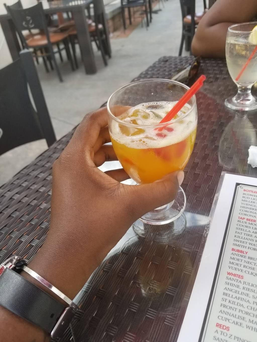 Olde Towne Inn | restaurant | 14745 Main St, Upper Marlboro, MD 20772, USA | 3016271400 OR +1 301-627-1400