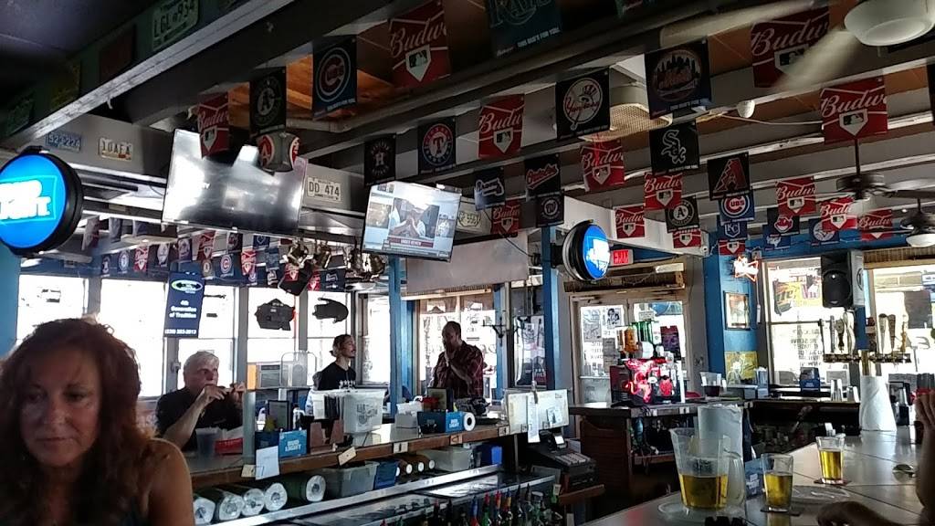 The Dek Bar | restaurant | 4704 SE15th Avenue, Cape Coral, FL 33904, USA | 2395423745 OR +1 239-542-3745