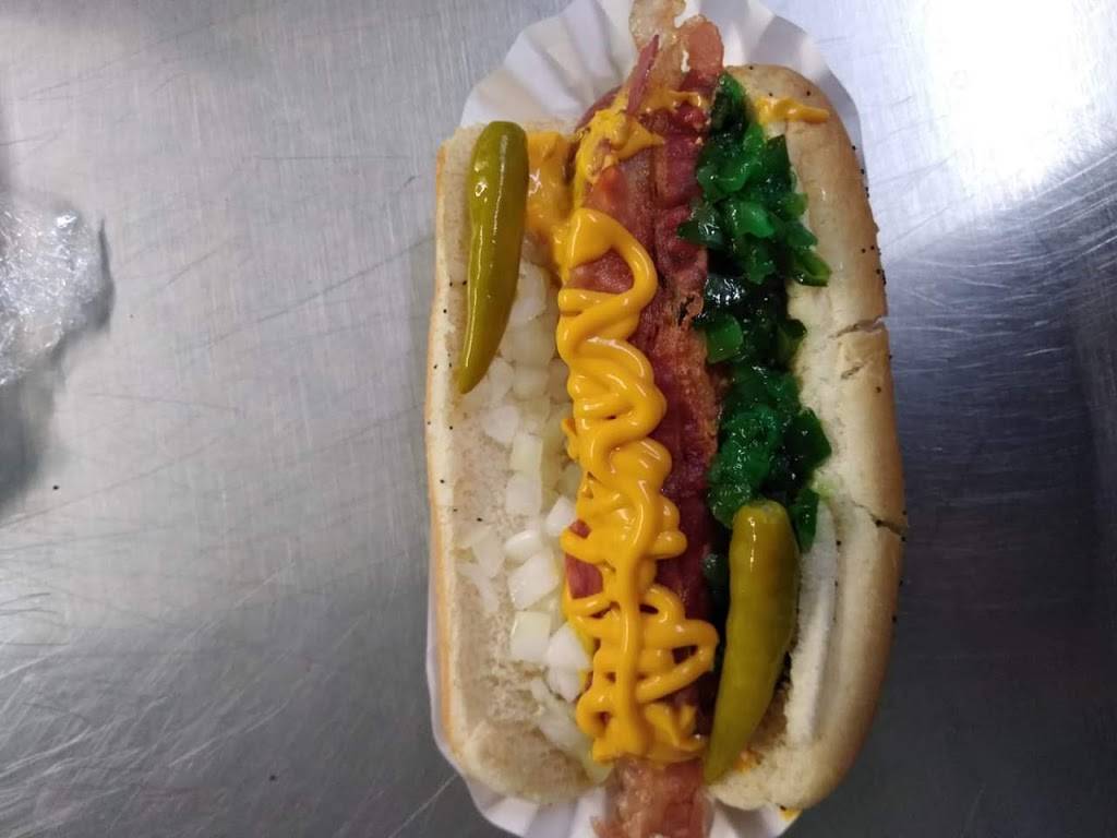 KJS Carryout | restaurant | 8974 E 10th St, Indianapolis, IN 46219, USA | 3172208832 OR +1 317-220-8832