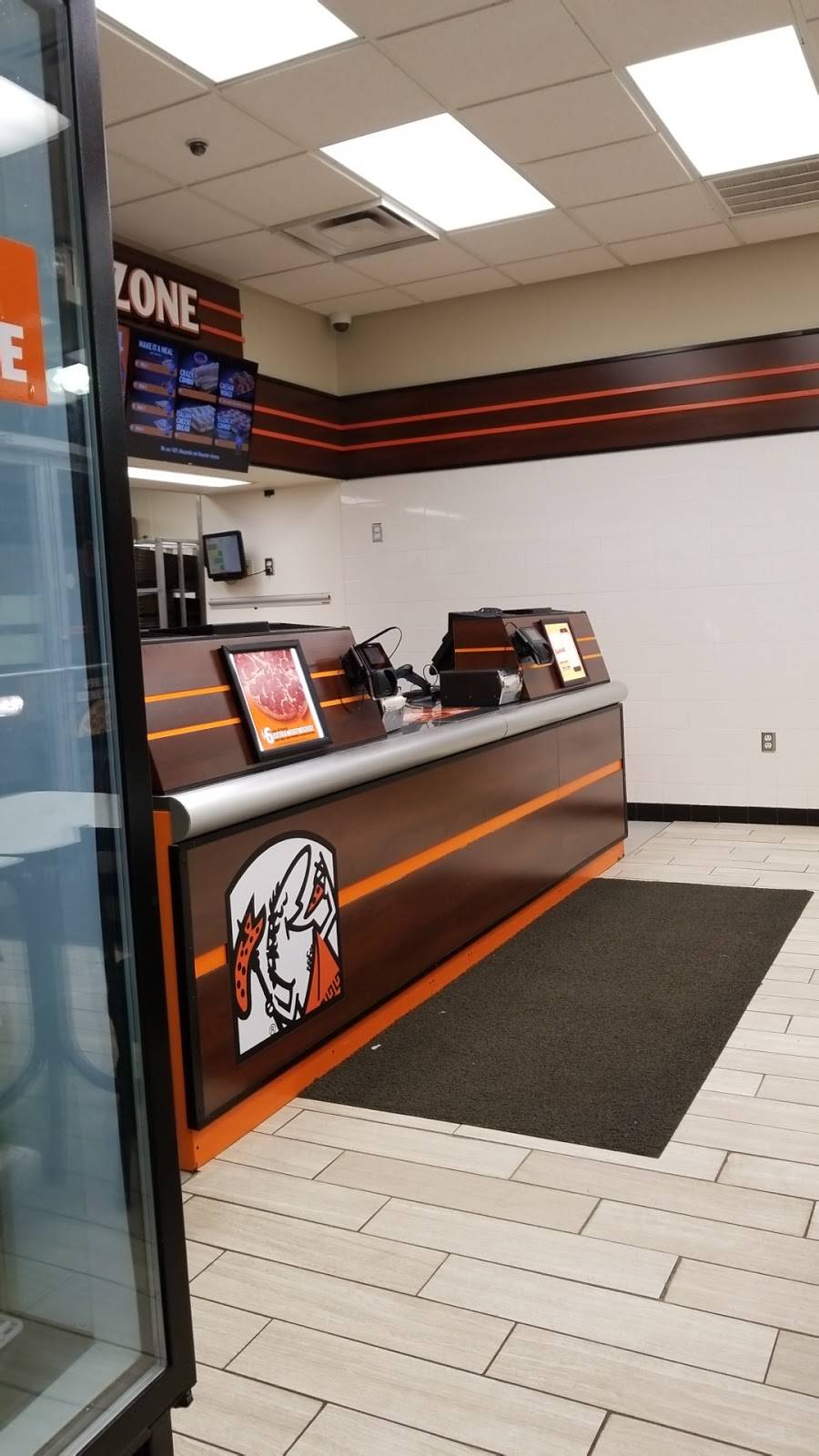 Little Caesars Pizza | meal takeaway | 808 S Main St, London, KY 40741, USA | 6068648787 OR +1 606-864-8787